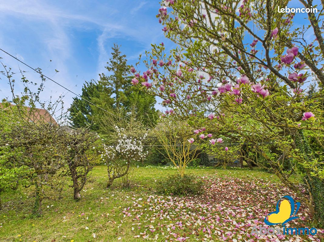 Terrain à Calvados, France 500m² No. 356004