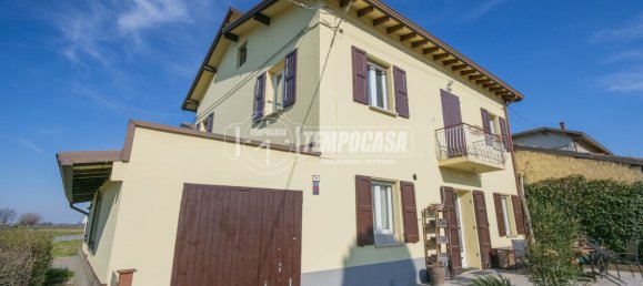 4-Zimmer Wohnung in Albinea, Italy, Nr. 172544 31