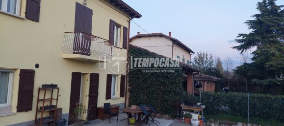 4-Zimmer Wohnung in Albinea, Italy, Nr. 172544 14