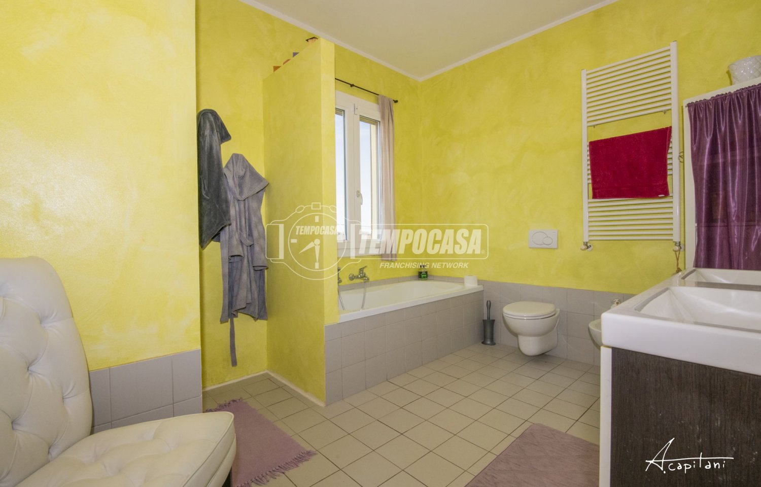 4-Zimmer Wohnung in Albinea, Italy, Nr. 172544