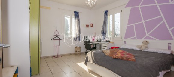 4-Zimmer Wohnung in Albinea, Italy, Nr. 172544 9