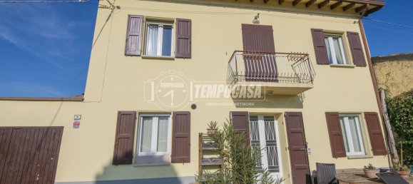 4-Zimmer Wohnung in Albinea, Italy, Nr. 172544 30