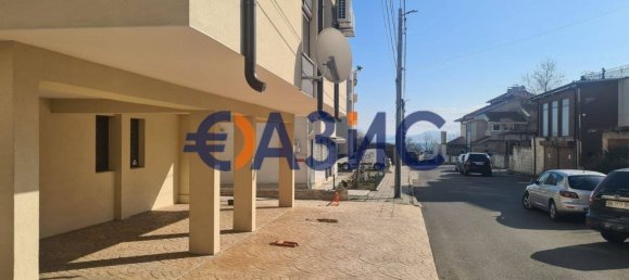 Apartamento de 1 dormitorio en Sarafovo, Bulgaria No. 551 18