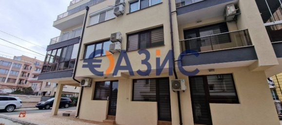 Apartamento de 1 dormitorio en Sarafovo, Bulgaria No. 551 19