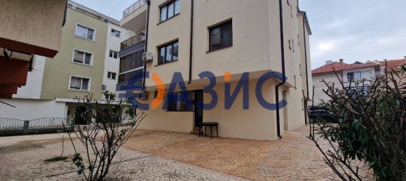 Apartamento de 1 dormitorio en Sarafovo, Bulgaria No. 551 16