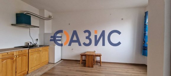Apartamento de 1 dormitorio en Sarafovo, Bulgaria No. 551 2