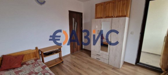 Apartamento de 1 dormitorio en Sarafovo, Bulgaria No. 551 10