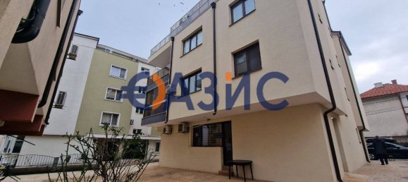 Apartamento de 1 dormitorio en Sarafovo, Bulgaria No. 551 20