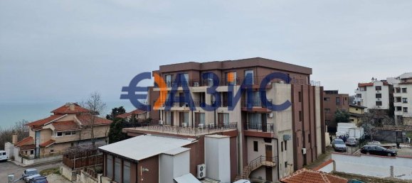 Apartamento de 1 dormitorio en Sarafovo, Bulgaria No. 551 14