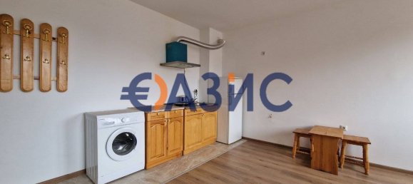 Apartamento de 1 dormitorio en Sarafovo, Bulgaria No. 551 4