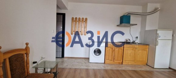 Apartamento de 1 dormitorio en Sarafovo, Bulgaria No. 551 5