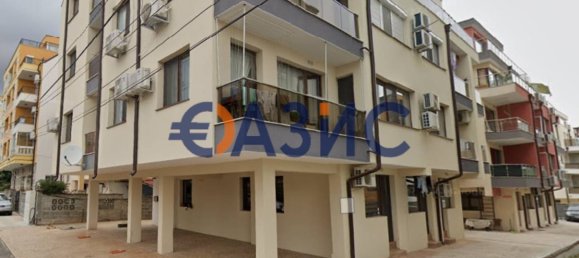 Apartamento de 1 dormitorio en Sarafovo, Bulgaria No. 551 17