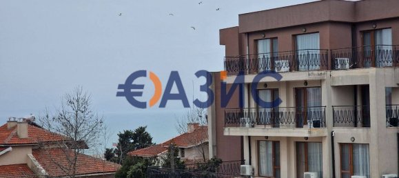 Apartamento de 1 dormitorio en Sarafovo, Bulgaria No. 551 15