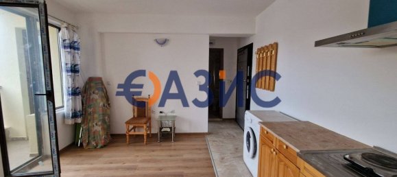Apartamento de 1 dormitorio en Sarafovo, Bulgaria No. 551 6