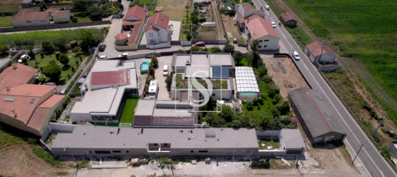 5 Schlafzimmer Villa in Esposende, Portugal, Nr. 249967 2