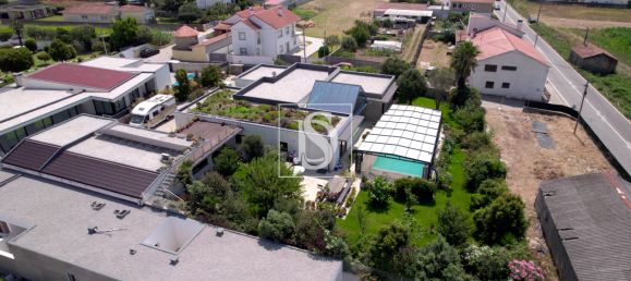 5 Schlafzimmer Villa in Esposende, Portugal, Nr. 249967 8