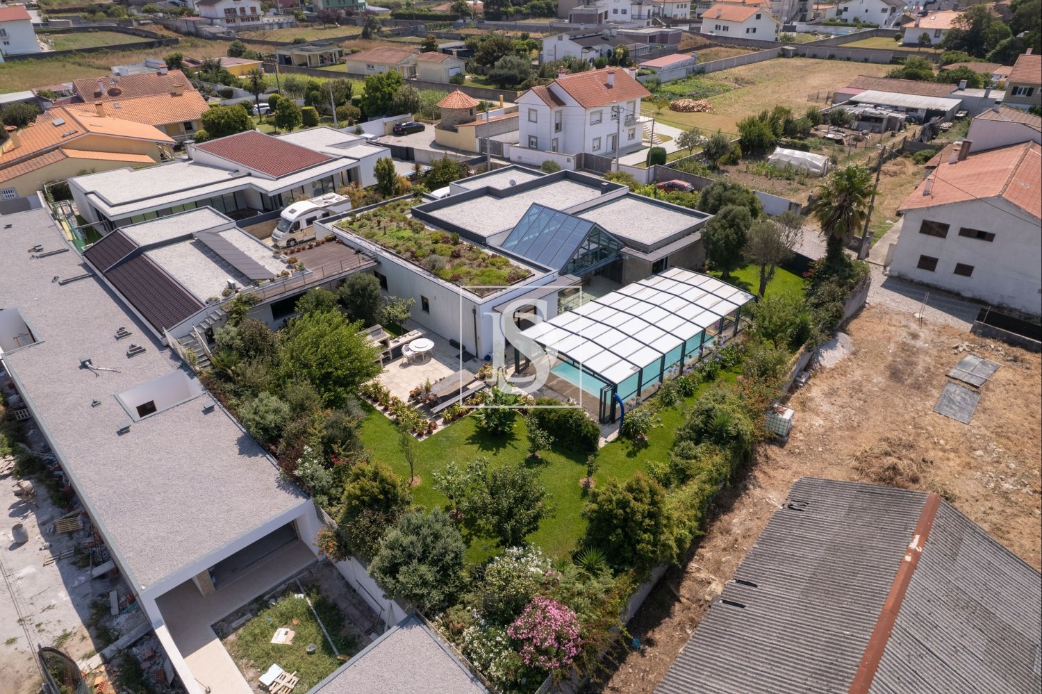 5 bedrooms Villa in Esposende, Portugal No. 249967