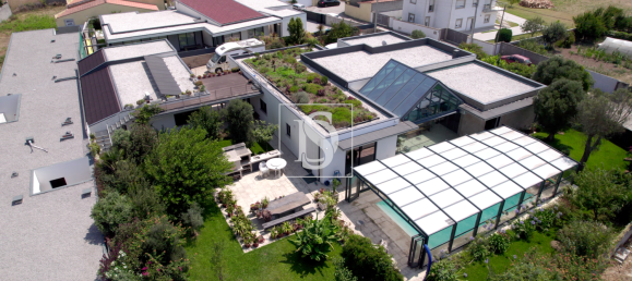 5 Schlafzimmer Villa in Esposende, Portugal, Nr. 249967 9