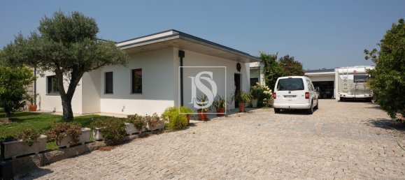 5 Schlafzimmer Villa in Esposende, Portugal, Nr. 249967 41