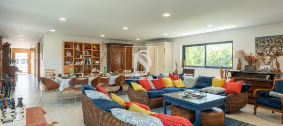 5 Schlafzimmer Villa in Esposende, Portugal, Nr. 249967 35