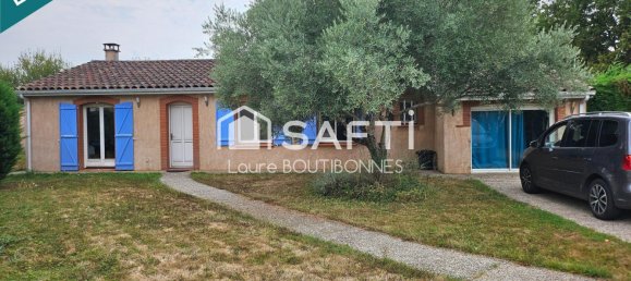 4 bedrooms House in Tarn, France No. 316497 8