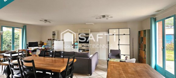 4 bedrooms House in Tarn, France No. 316497 3