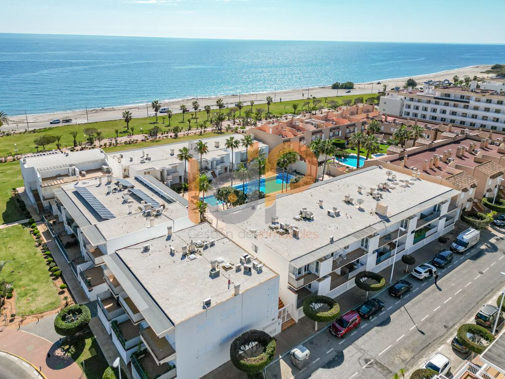 2 chambres Appartement à Mojacar, Spain No. 161405