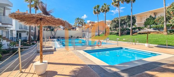 2 chambres Appartement à Mojacar, Spain No. 161405 2