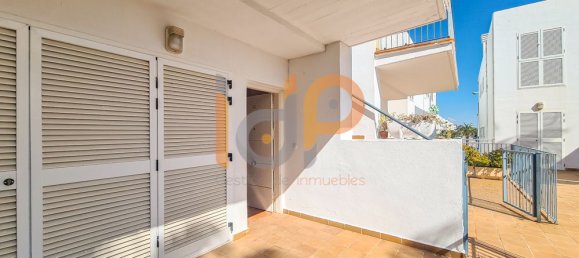 2 chambres Appartement à Mojacar, Spain No. 161405 4