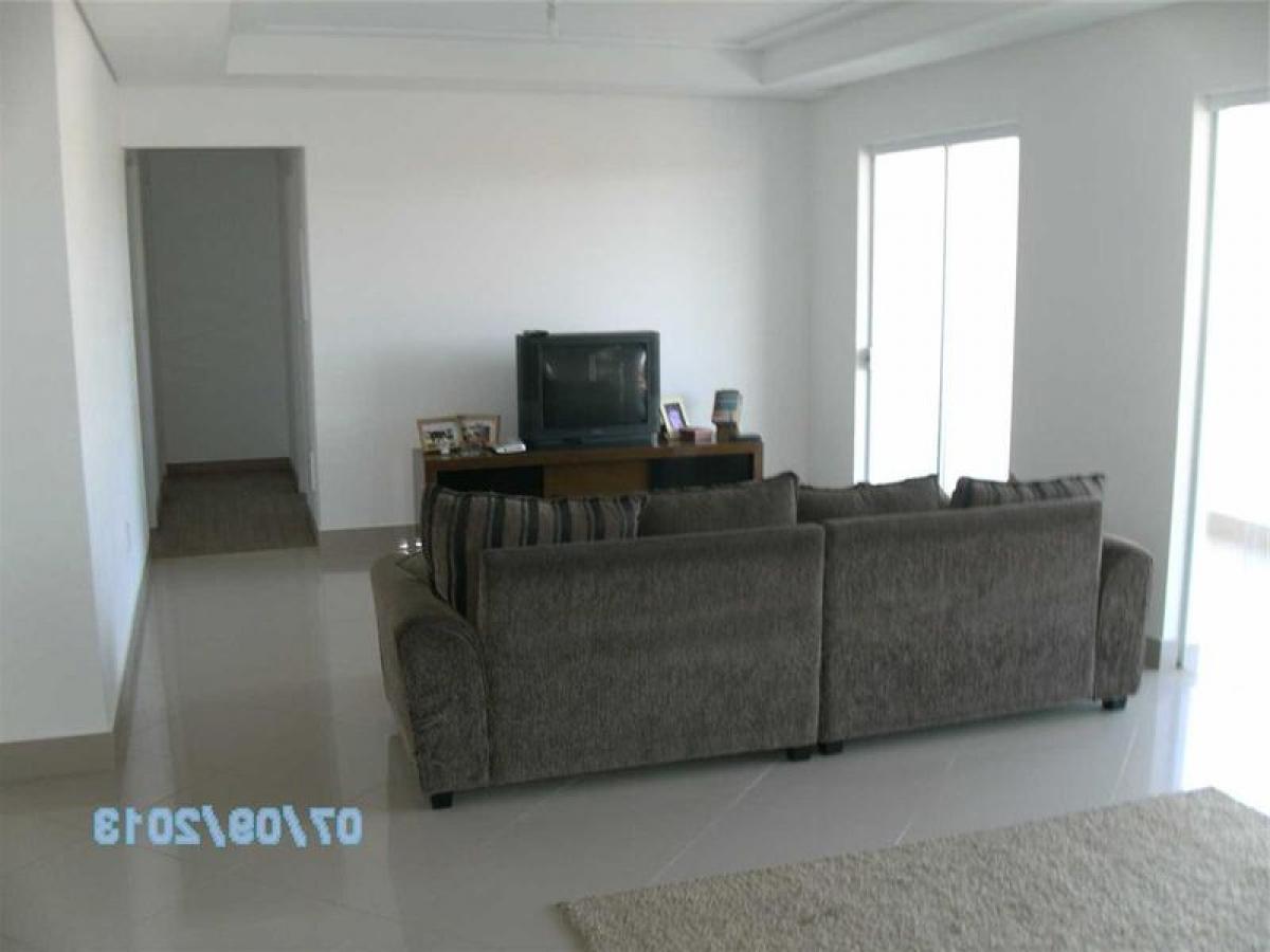 Квартира с 3 спальнями в Сан-Паулу, Бразилия № 594987