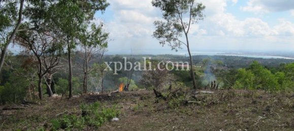 Terrain à South Kuta, Indonesia 13500m² No. 4199 4