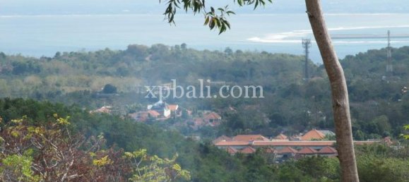 Terrain à South Kuta, Indonesia 13500m² No. 4199 3