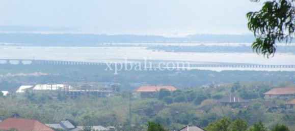 Terrain à South Kuta, Indonesia 13500m² No. 4199 5