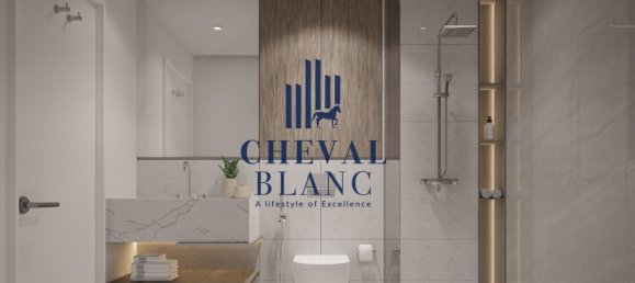 2 bedrooms Apartment in Jumeirah Village Circle, UAE No. 10330 7