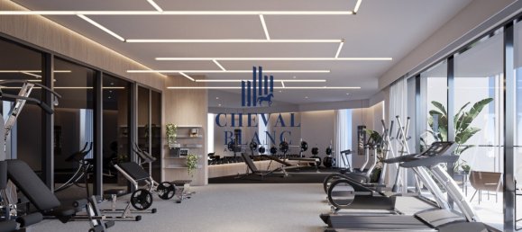 2 bedrooms Apartment in Jumeirah Village Circle, UAE No. 10330 9