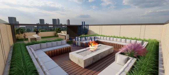 2 bedrooms Apartment in Jumeirah Village Circle, UAE No. 10330 10