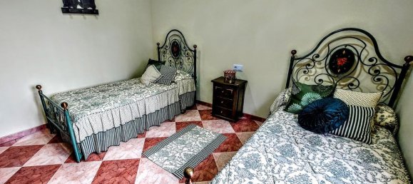 5 غرف نوم منزل في Valencia, Spain رقم 184705 11