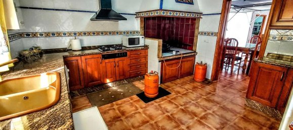 5 غرف نوم منزل في Valencia, Spain رقم 184705 9