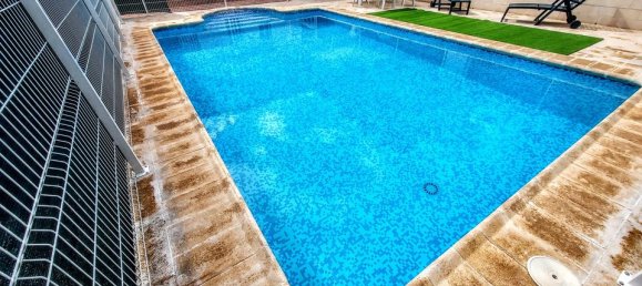 5 غرف نوم منزل في Valencia, Spain رقم 184705 2