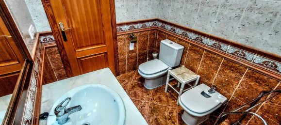 5 غرف نوم منزل في Valencia, Spain رقم 184705 15