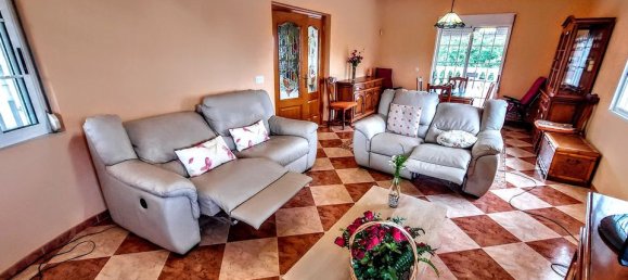 5 غرف نوم منزل في Valencia, Spain رقم 184705 5