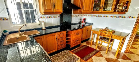 5 غرف نوم منزل في Valencia, Spain رقم 184705 30