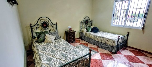 5 غرف نوم منزل في Valencia, Spain رقم 184705 10