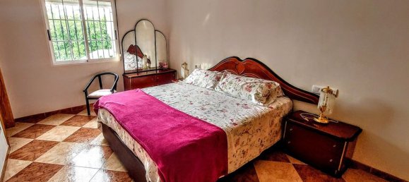 5 غرف نوم منزل في Valencia, Spain رقم 184705 18