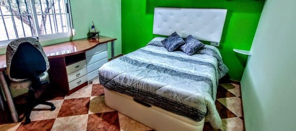 5 غرف نوم منزل في Valencia, Spain رقم 184705 12