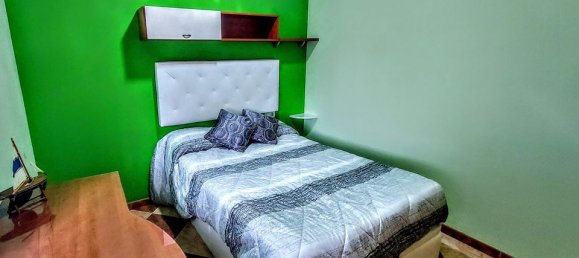 5 غرف نوم منزل في Valencia, Spain رقم 184705 13