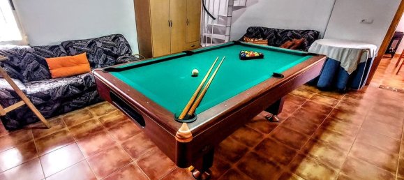 5 غرف نوم منزل في Valencia, Spain رقم 184705 25