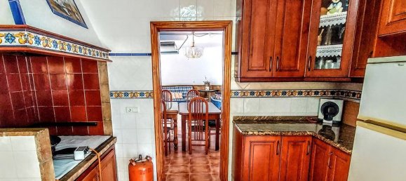 5 غرف نوم منزل في Valencia, Spain رقم 184705 7