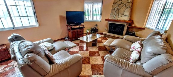 5 غرف نوم منزل في Valencia, Spain رقم 184705 3