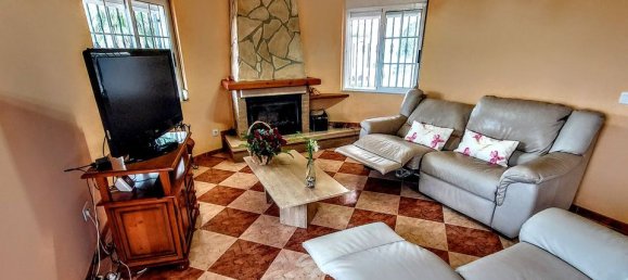 5 غرف نوم منزل في Valencia, Spain رقم 184705 4